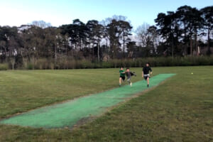 「親子でチャレンジもいいかも？持久力を測るYo-Yoテスト」イギリスサッカー便り