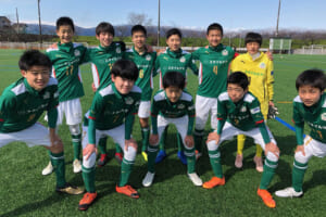 教えて！カントク！長岡京SCジュニアユース（京都府）中村貴史監督