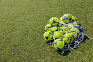 決めるゴールはサッカーだけじゃない！サッカーから広がるSDGs【Monocular #2】