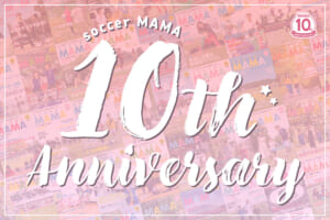 サカママ 10th ANNIVERSARY