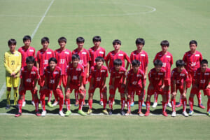 教えて！カントク！大阪セントラルFC（大阪府）桐畑拓造監督