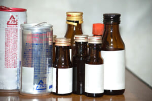 エナジードリンクって、ジュニアアスリートにはどうなの？？