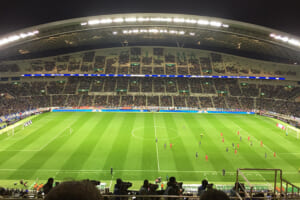 ようこそカナリア軍団！超一流選手を見る大切さ【Monocular#6】