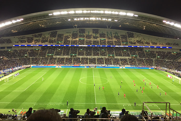 ようこそカナリア軍団！超一流選手を見る大切さ【Monocular#6】