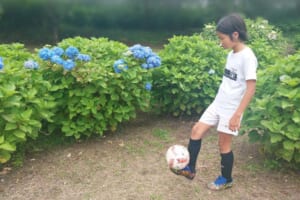 「ママのせいで遅刻した！」そんな一言から始まった成長へのステップ