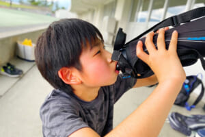 暑くて食欲がないキッズに！夏場の食欲減退対策のポイント