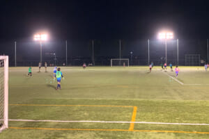 実録！ジュニアユースセレクション～地域の少年団に所属していた我が子の場合～