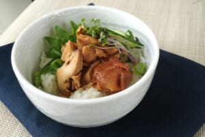 【サカママレシピ】元気ハツラツ★カツオ丼