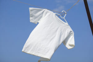 服装からできる熱中症対策って？