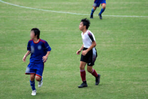 実録！ジュニアユースセレクション～地域の少年団に所属していた我が子の場合～vol.2