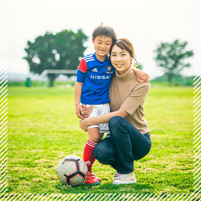 今号の表紙モデル