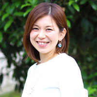 永田綾子さん