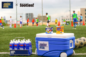 九州国際大学付属高校が目指す“自走する”コンディショニング