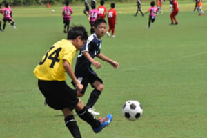 怪我でサッカーができない…不安な気持ちの息子を救ってくれたコーチの言葉