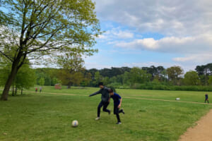 「一人一人の育成プランIDPとは？」イギリスサッカー便り