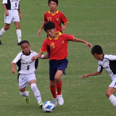 喜久本昇吾選手