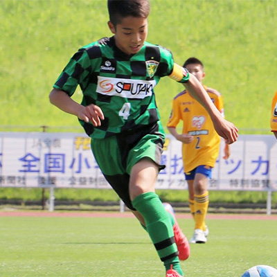 細川龍之介選手