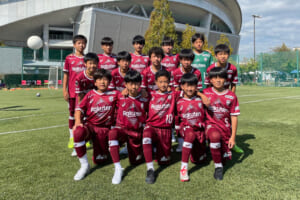 「JFA 第46回全日本U-12サッカー選手権大会」出場チーム＆注目選手をPick UP!－関西エリア