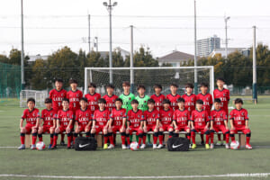 「JFA 第46回全日本U-12サッカー選手権大会」出場チーム＆注目選手をPick UP!－関東エリア