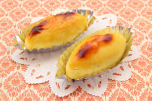 ジュニアアスリートにオススメの「いも類」とオススメおやつレシピ