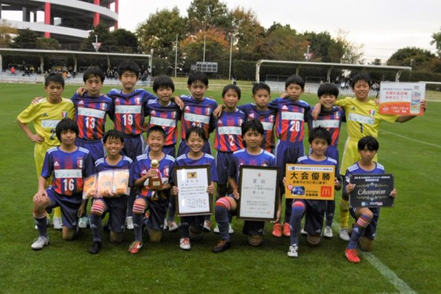 レジスタFC