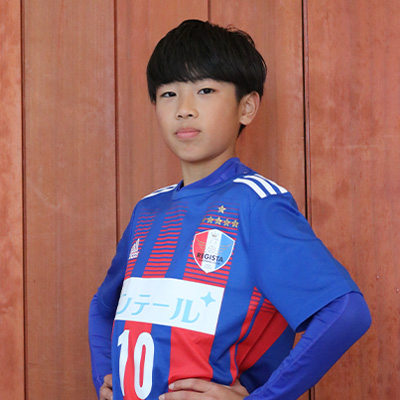 佐藤泰旺選手