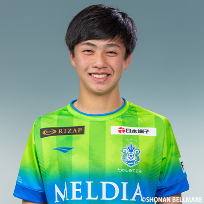 松村晟怜選手