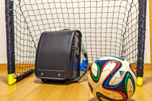 成長期のケガはデリケート！サッカーと学校のバランス、保ててる？