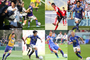 日本中を沸かせたカタールW杯戦士たちの“高校サッカー時代”の軌跡