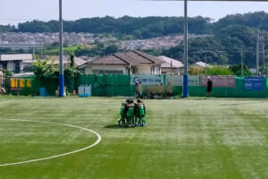 中学年代に向けてのサッカー進路、6年生になってからでは遅い？！