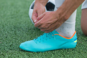 知っておきたい！スパイク選びのポイント