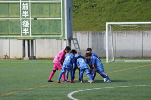 成長期のスポーツキッズの食事、キホンのキ！