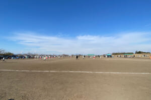 冬の試合観戦に！オススメ防寒対策