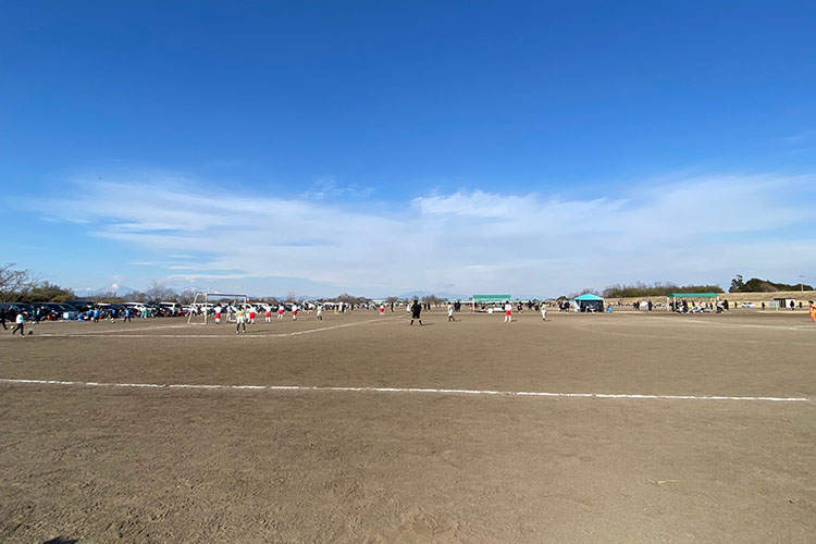 冬の試合観戦に！オススメ防寒対策