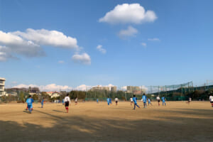 自主練で意識するべきことは？気軽に行える練習メニューもご紹介します。