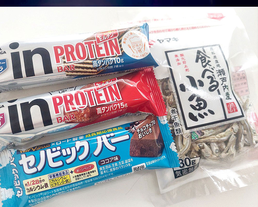 大切なのは、本人の自覚