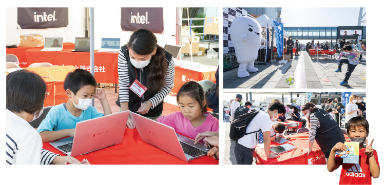 Dynabookの最新ノートパソコンを使ったPCサッカーノートとは?