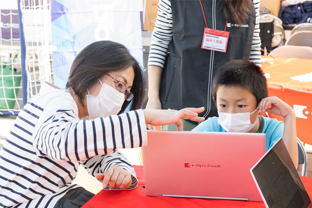 サッカーノートをつけるきっかけになる!