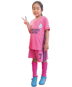 杉本貴子さん・真悠ちゃん（小1）