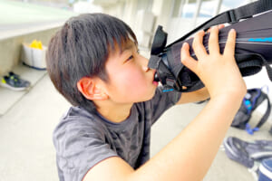 「暑熱順化」できていますか？夏本番になる前の熱中症対策とは