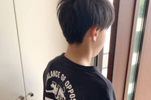 自分の経験を我が子の「今」に重ねない。息子のケガを通じて感じた事