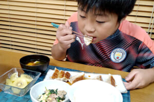 食生活への意識で変わる？食事が与えるメンタルへの影響