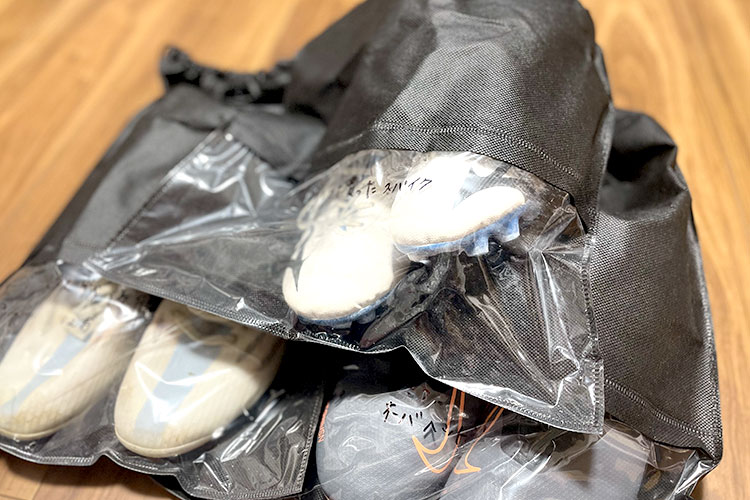 スパイク、こだわってますか？ー左右でサイズが異なる悩みを解決できる!? 【Monocular #17】