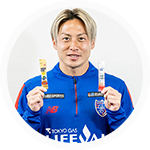 仲川輝人 が今、飲んでいるのはコレ！