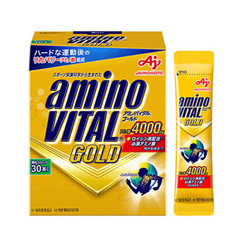 アミノバイタルGOLD
