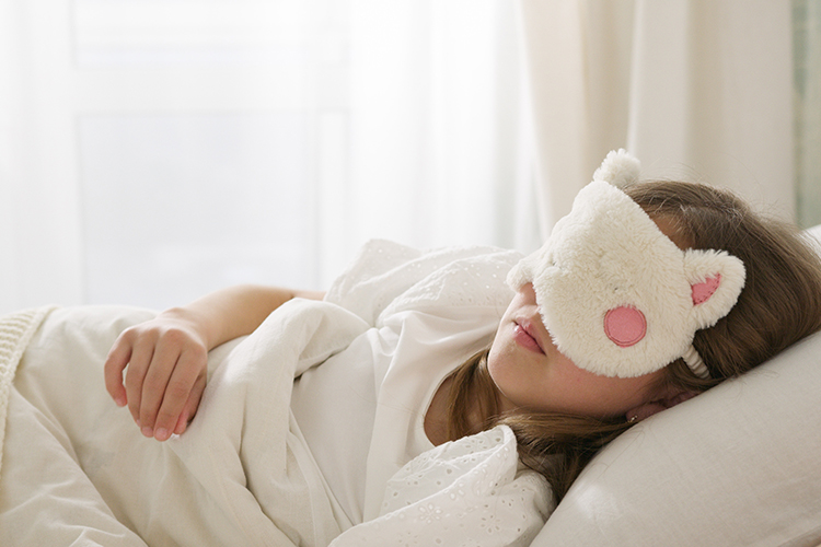 お子さんのマットレスは、大人よりカビやすい！