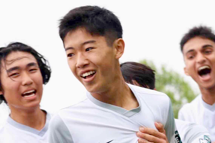 所属チーム再び大会遠征へ