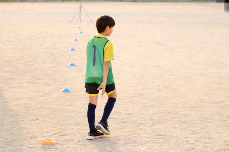 パフォーマンスアップにつながる意識と行動の整理