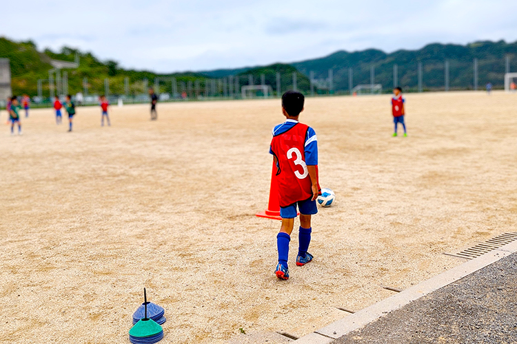 梅雨時期から初夏にかけてこそ油断ができない熱中症
