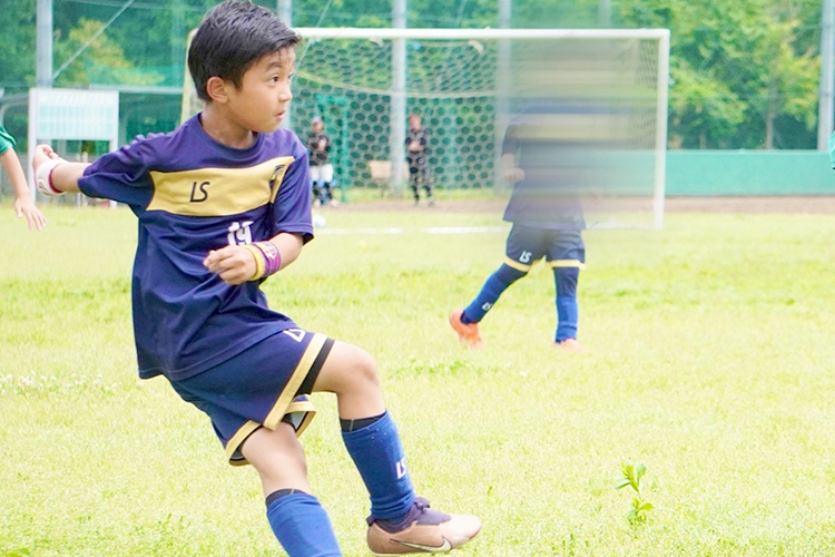 自分なりの気持ちの切り替え方法を持つ